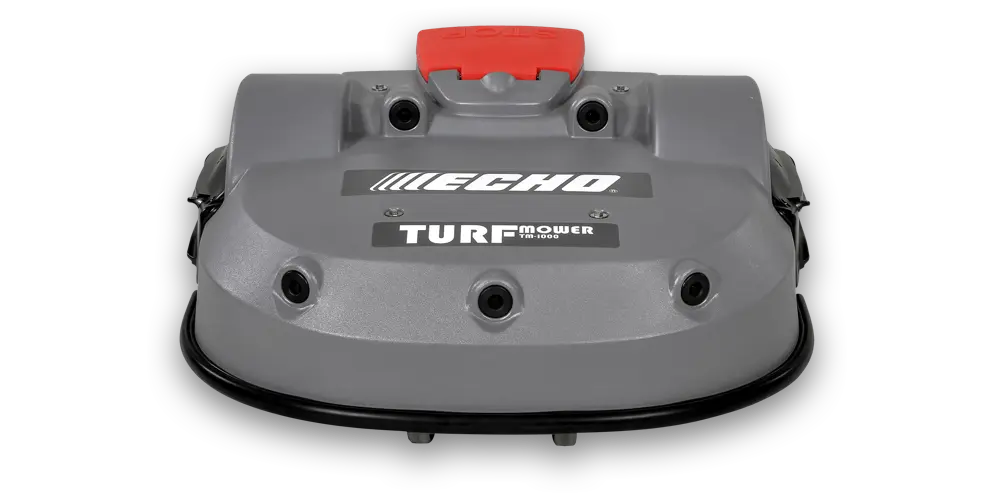 Echo Robotics klippare